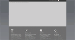 Desktop Screenshot of matunak.sk